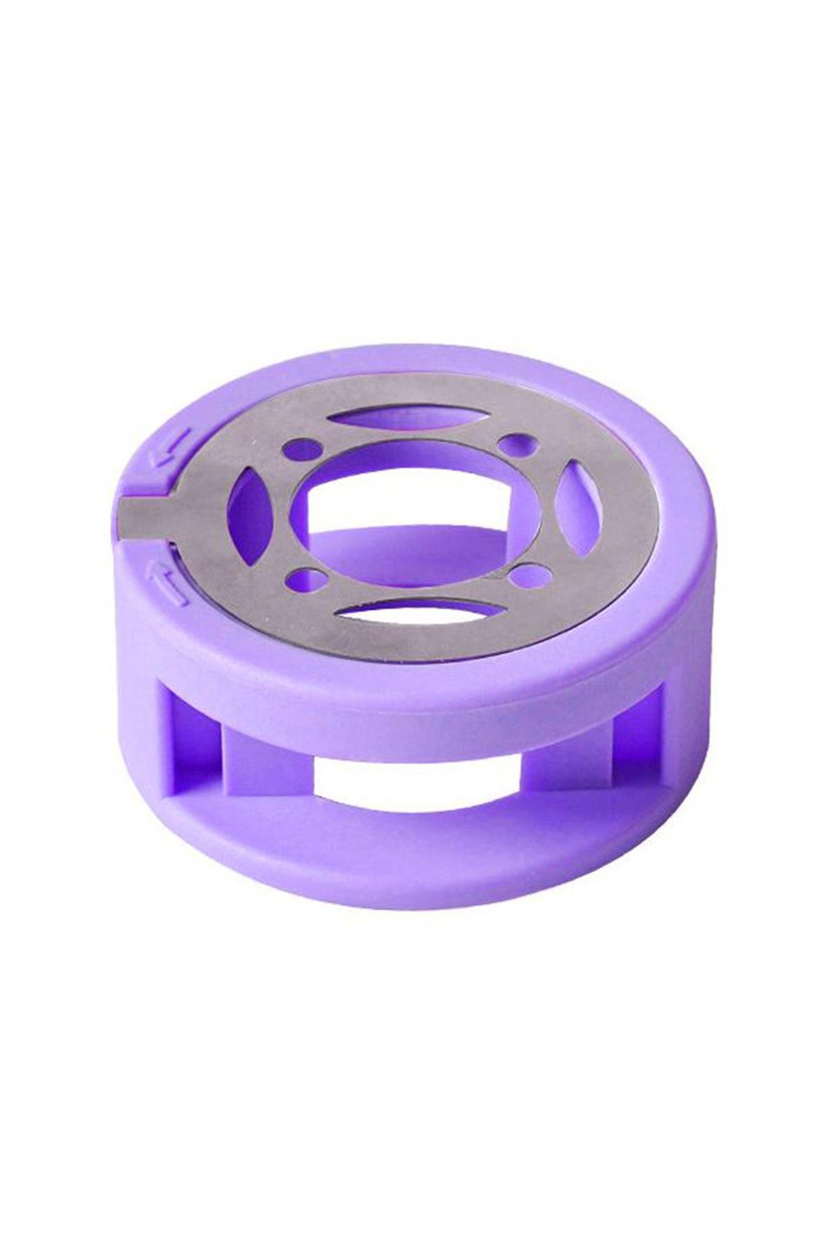 Damga Mührü Boncuk Mum Eritme Fırını Yanmaz Plastik 3 Farklı Renk