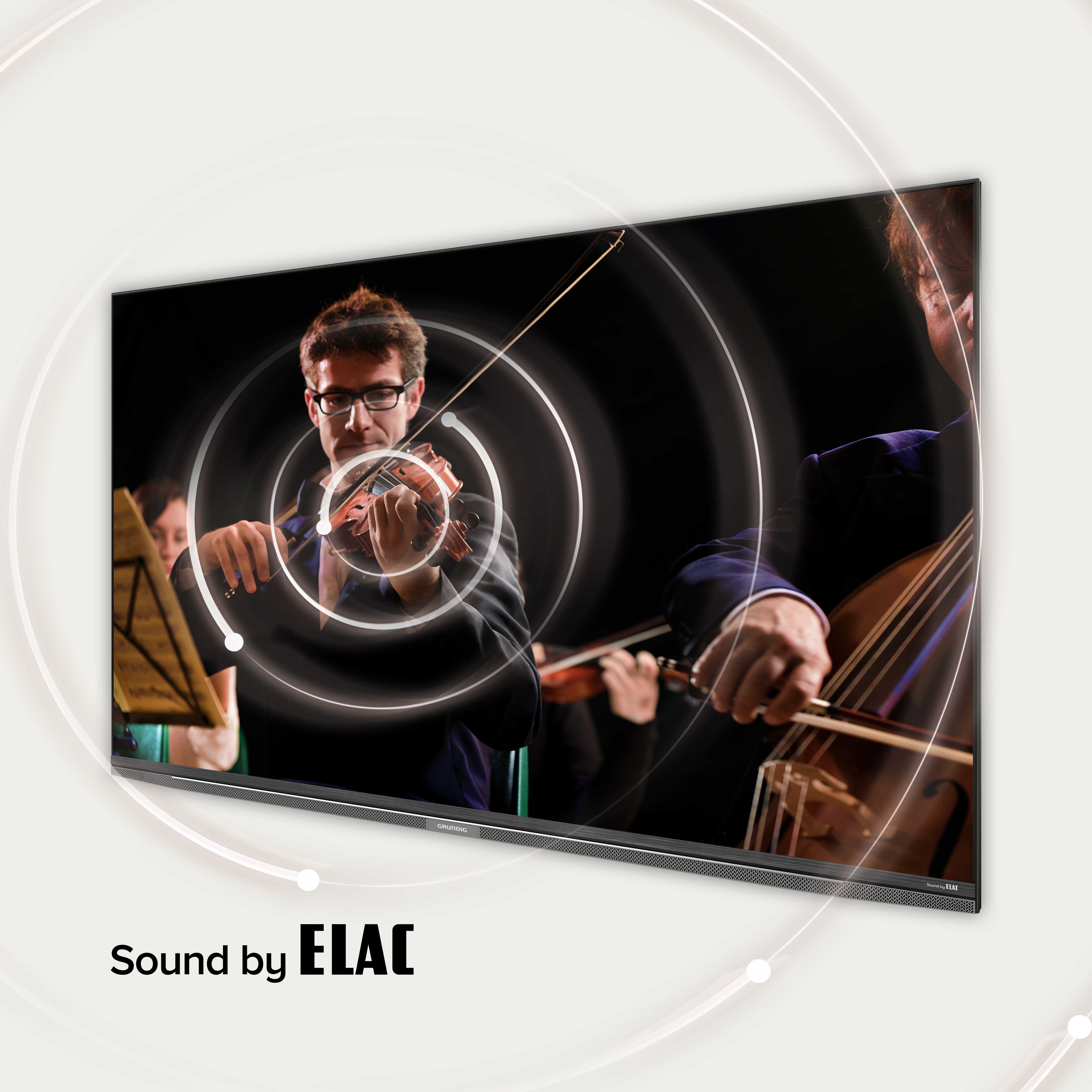 55 Inch Grundig Google Nanoqled Tv / 55 Grd-Dr1T00 (55 Ghq 9500 A) Kktc - Online Alışveriş Bi Sipariş Sound By Elac V2 Kktc - Online Alışveriş Bi Sipariş