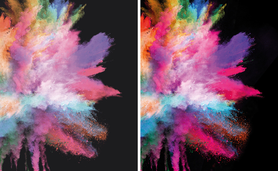 Wide Color Gamut Kktc - Online Alışveriş Bi Sipariş