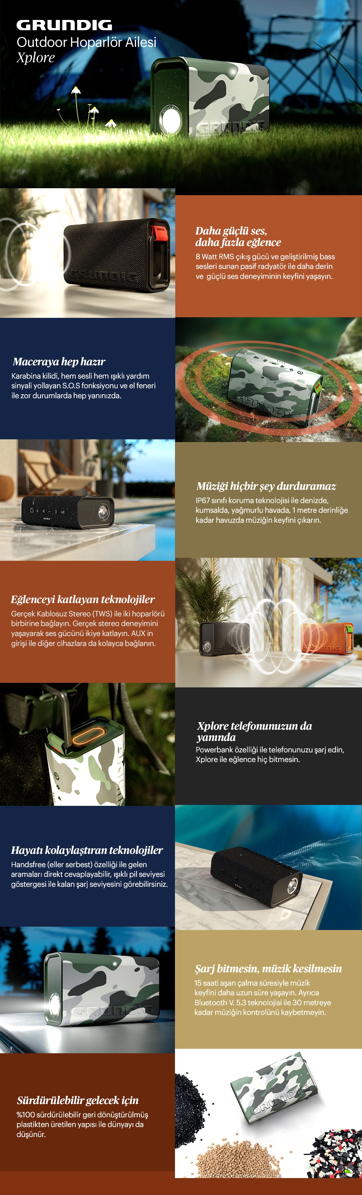 Xplore Onepager 3 Kktc - Online Alışveriş Bi Sipariş