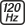 120Hz