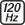 120Hz