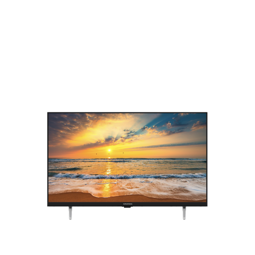 32 inch Grundig Android Led TV / 32GRD-CY9T00 (32 GIH 6500)