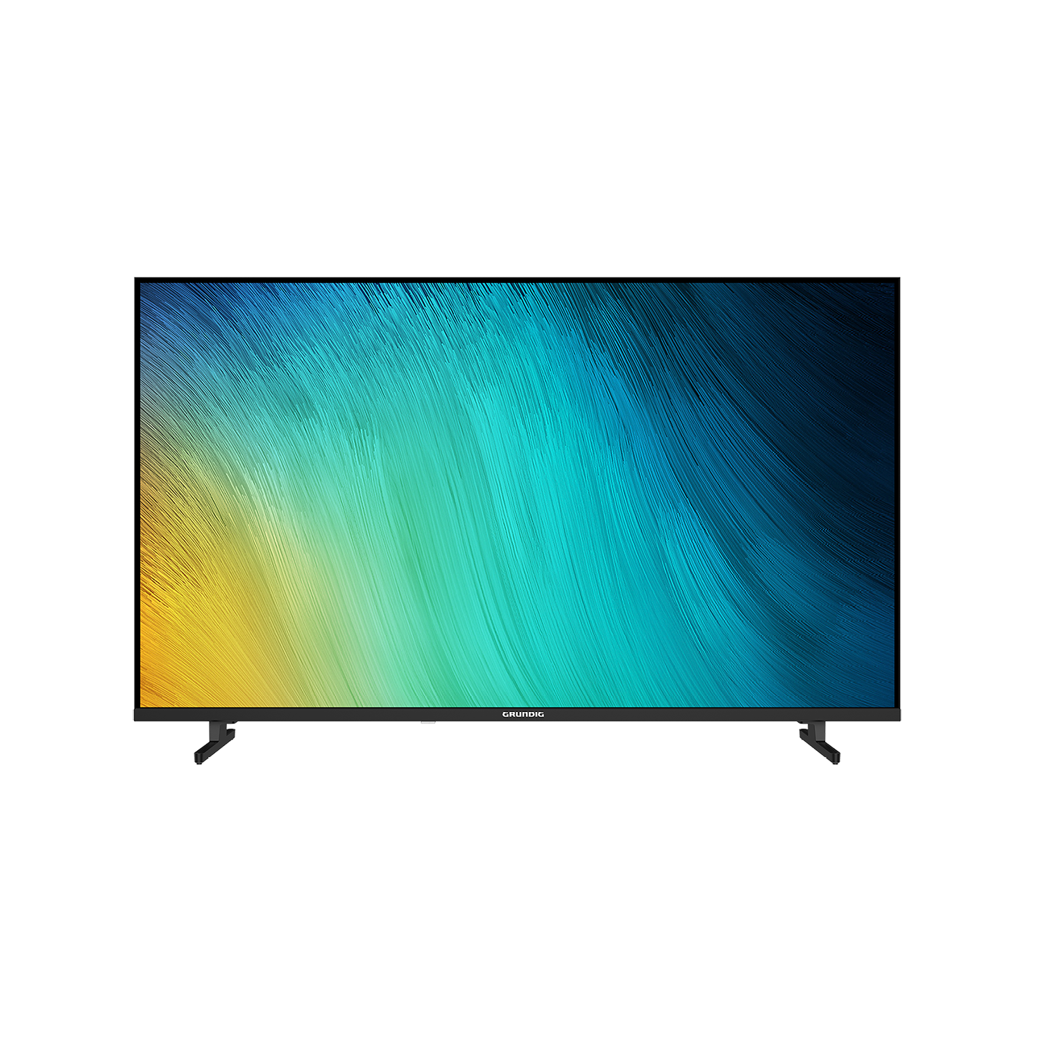 43 inch Grundig Google Led TV / 43GRD-GK8T00 (43 GKF 6500)