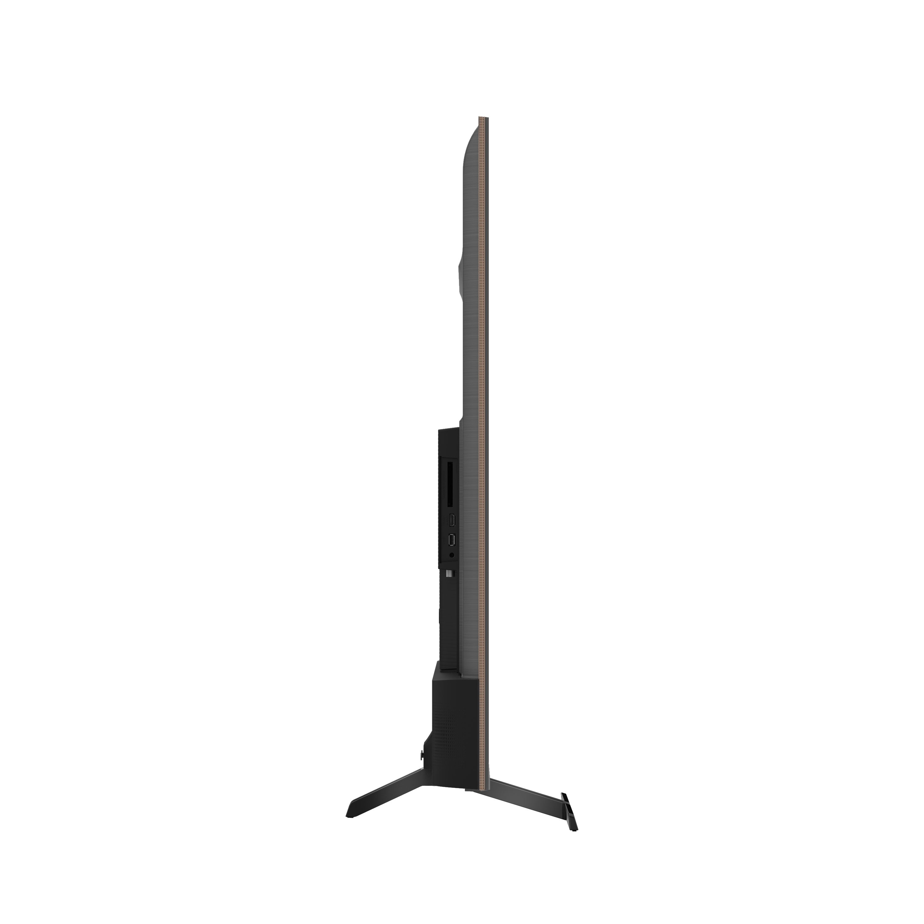 55 inch Grundig AI Google NanoQLed TV 120Hz VRR (4K@144Hz) / 55GRD-HB1T00 (MONACO 55 GQ 970A)