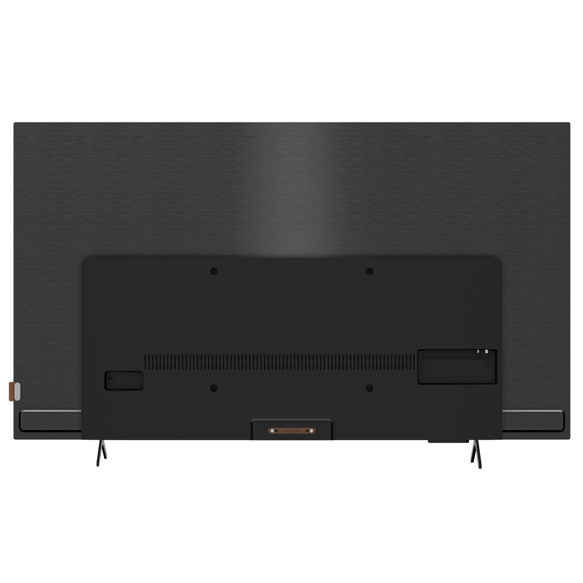 65 inch Grundig AI Google OLed TV 120Hz VRR (4K@120Hz) / 65GRD-GX2T00 (65 GO 975A)