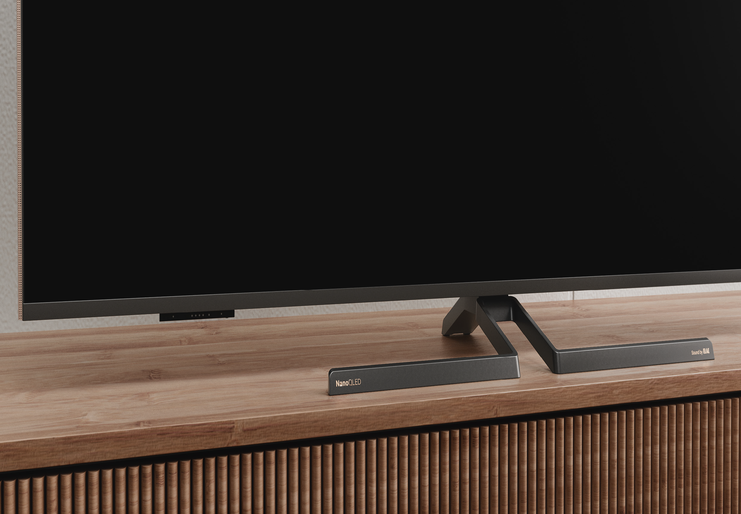 65 inch Grundig Google NanoQLed TV 120Hz / 65GRD-DR5T00 (65 GHQ 9500 A)