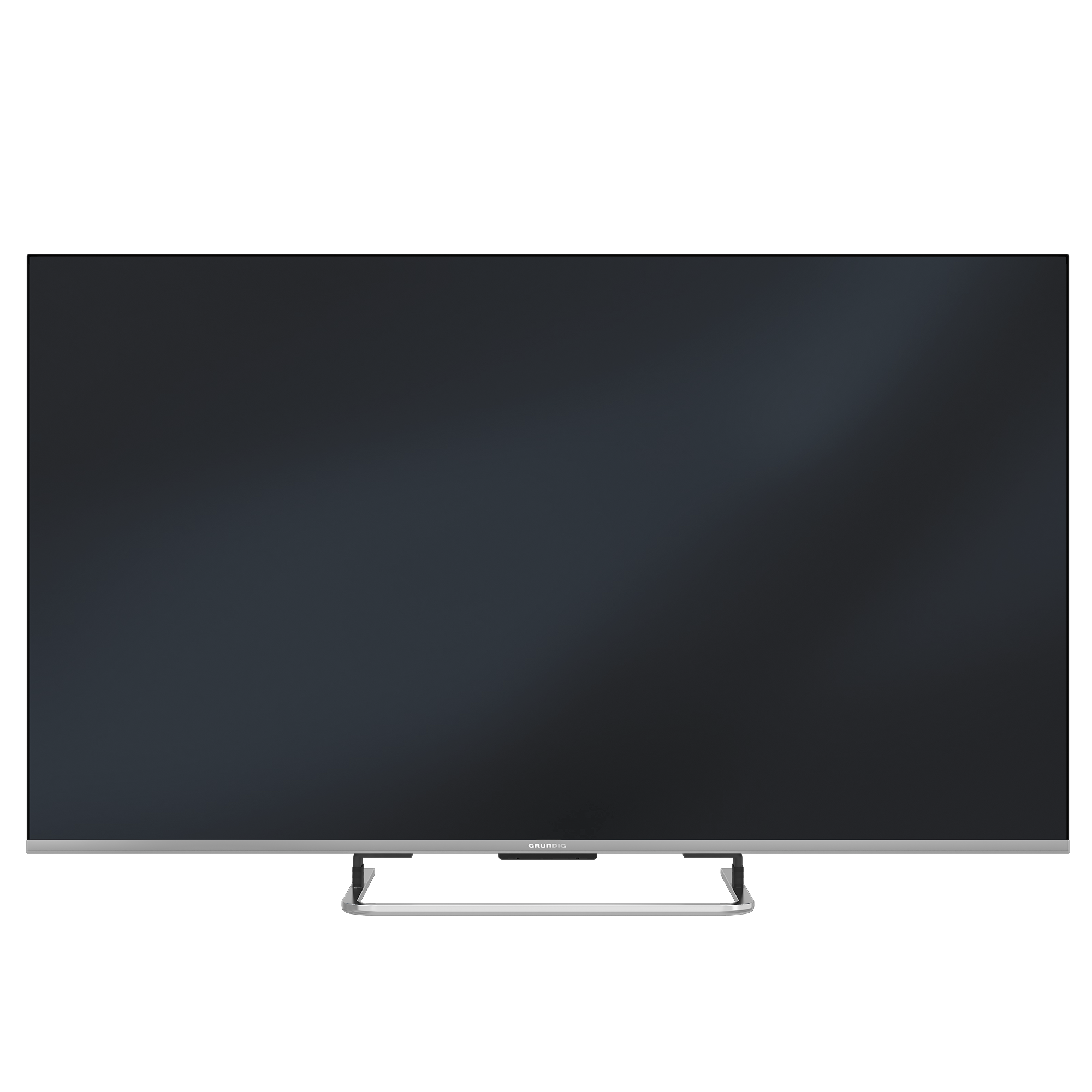 75 inch Grundig AI Google QLed TV 120Hz VRR (4K@144Hz) / 75GRD-HC6T00 (PARIS 75 GQ 890A)