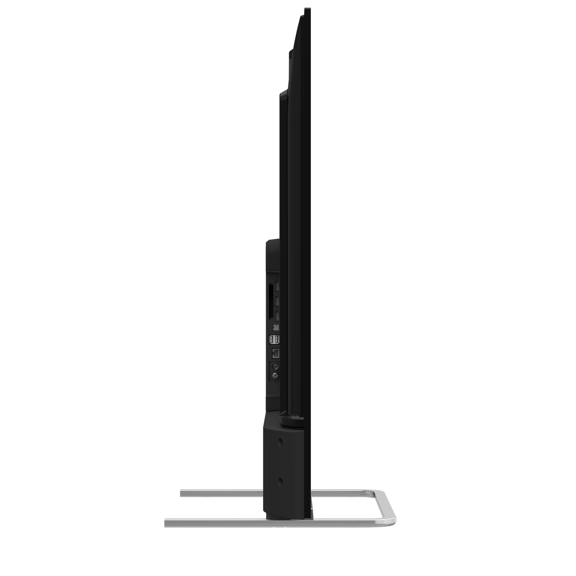 75 inch Grundig AI Google QLed TV 120Hz VRR (4K@144Hz) / 75GRD-HC6T00 (PARIS 75 GQ 890A)