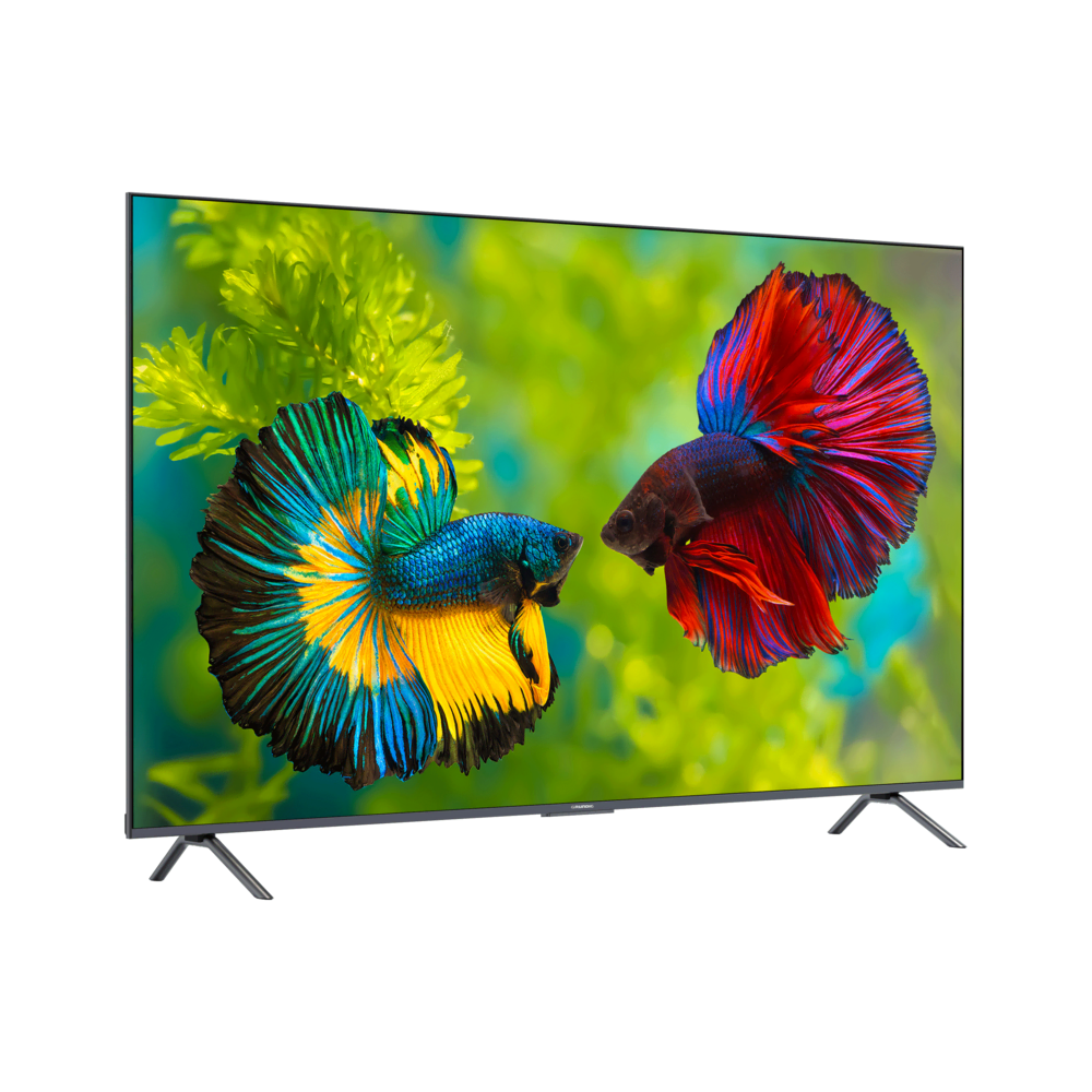 98 inch Grundig Android NanoQLed TV 120Hz / 98 GRD-CS7T00 (98 GHQ 9501)