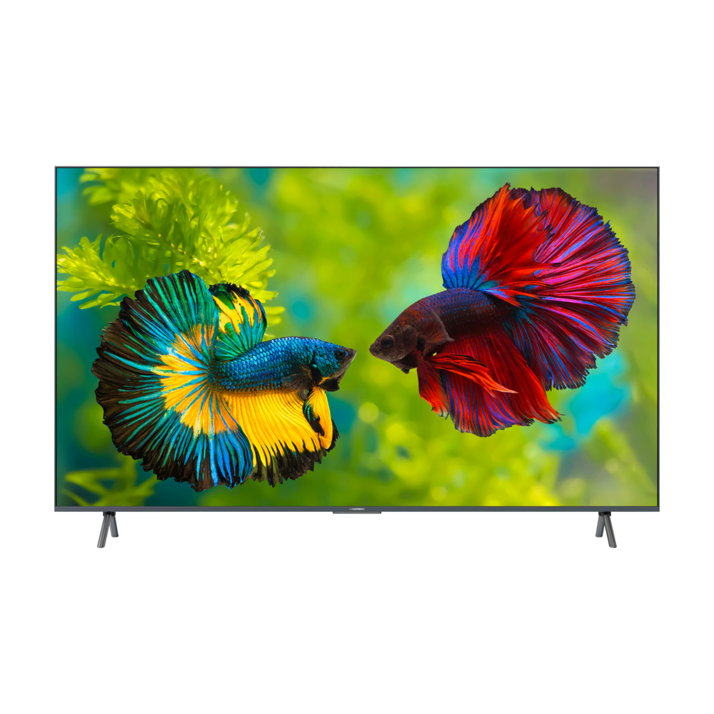98 inch Grundig Android NanoQLed TV 120Hz / 98 GRD-CS7T00 (98 GHQ 9501)