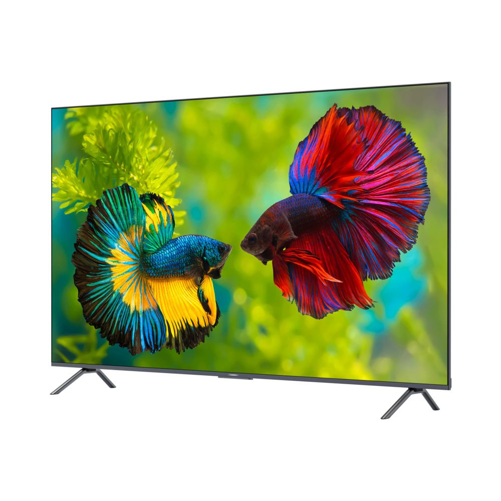 98 inch Grundig Android NanoQLed TV 120Hz / 98 GRD-CS7T00 (98 GHQ 9501)