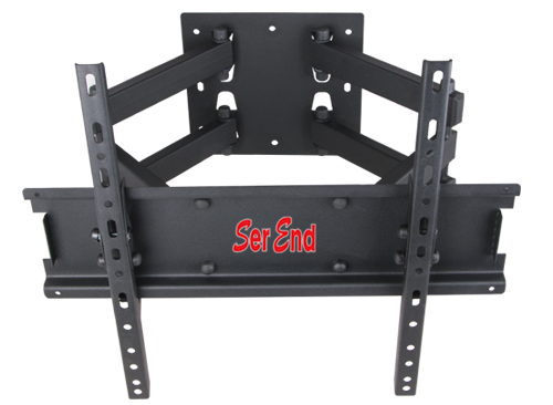 PLZ-370 Serend 42-65 Lcd-Led Tv Hareketli Askı Aparatı