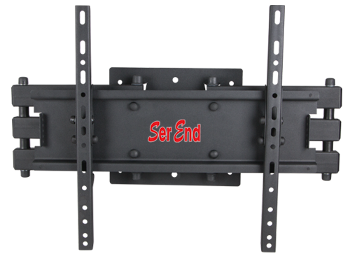 PLZ-370 Serend 42-65 Lcd-Led Tv Hareketli Askı Aparatı