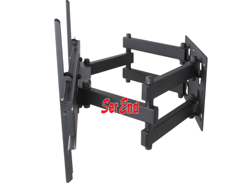 PLZ-370 Serend 42-65 Lcd-Led Tv Hareketli Askı Aparatı