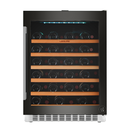 WCS 6052 BG Leisure Şarap Soğutucu