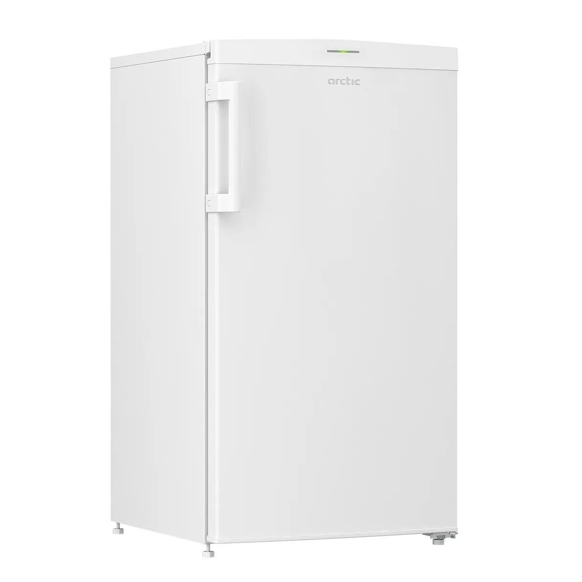 AC135M31W Arctic 4 Bölmeli Dikey Derin Dondurucu