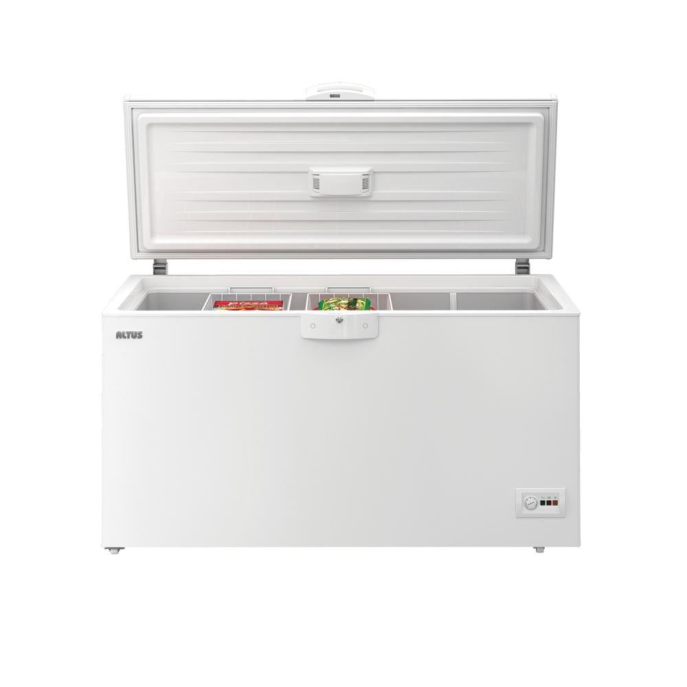 AL 2451 Altus Net 451Lt. Yatay Derin Dondurucu