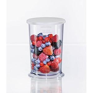 BL 6280 W Grundig El Blender Seti