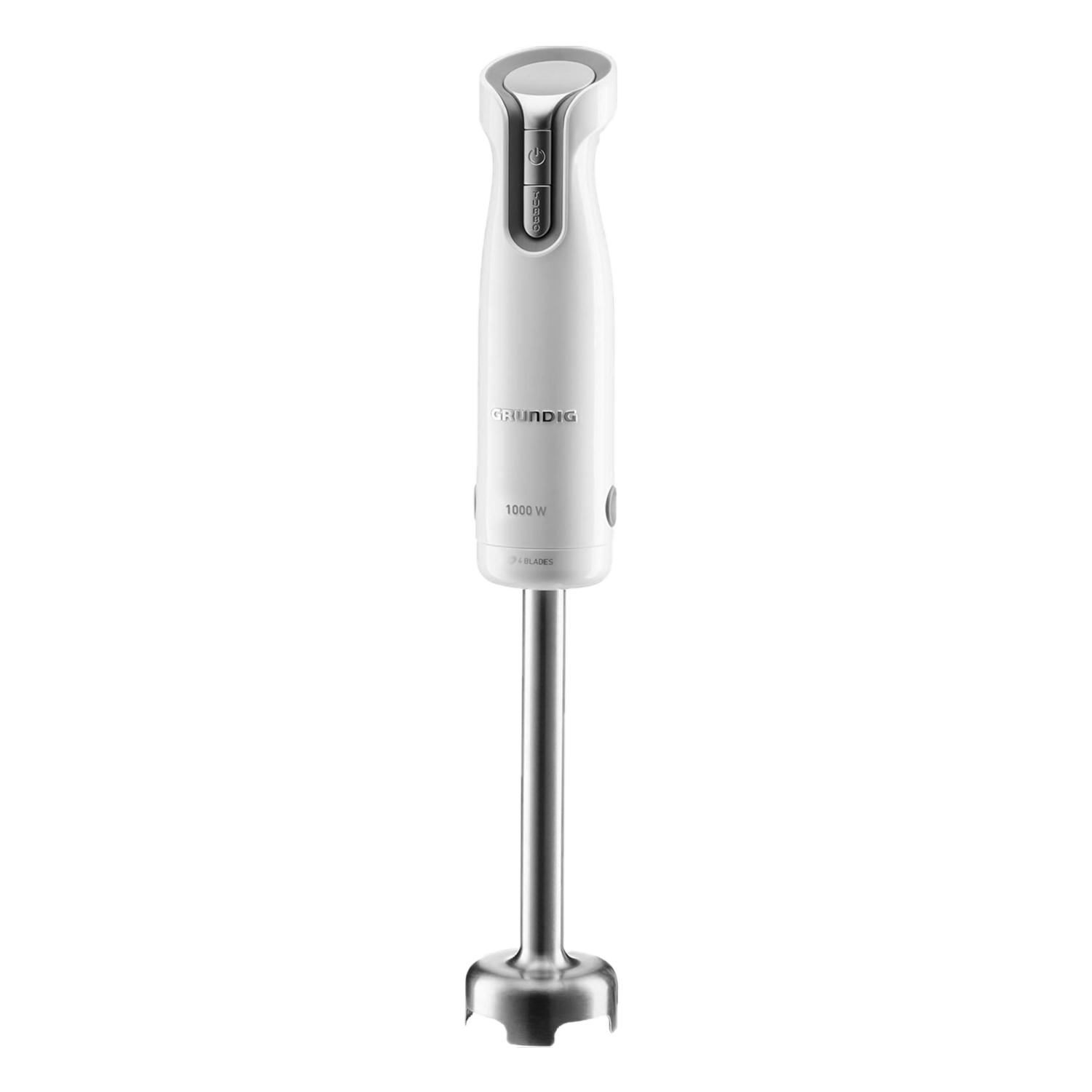 BL 6280 W Grundig El Blender Seti