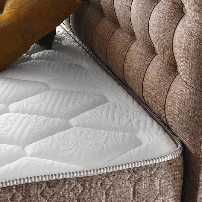 Butaş Modena 150x200 Çift Kişilik Bonel Yay Şilte