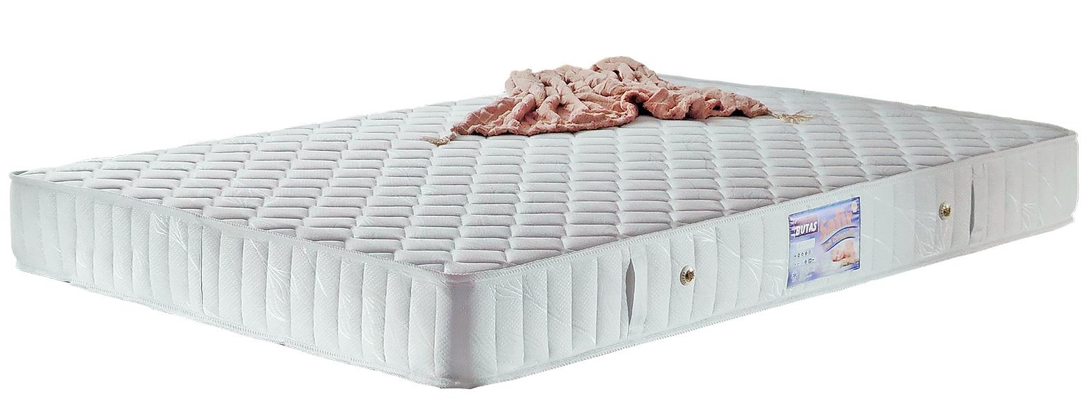 Butaş Safir Full Ortopedik 160x200 İki Buçuk Kişilik Şilte