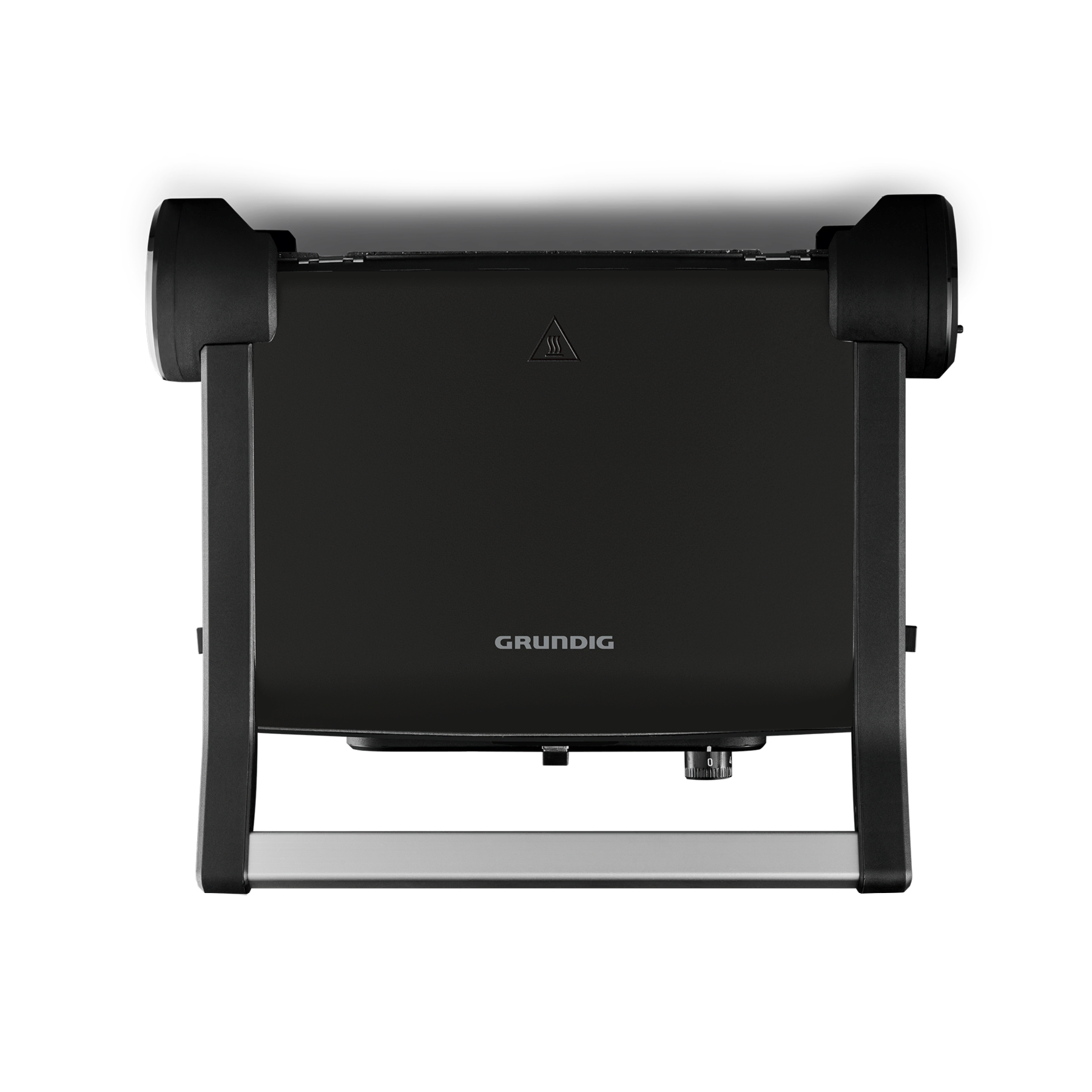 CG 4006 S Grundig Siyah Tost Makinesi