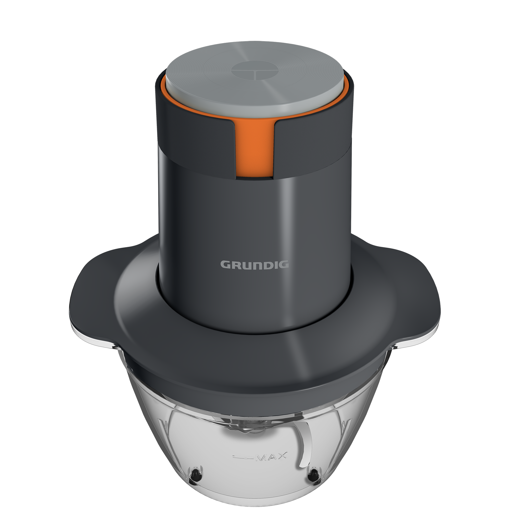 CH 5320 Grundig 500W Doğrayıcı Rondo