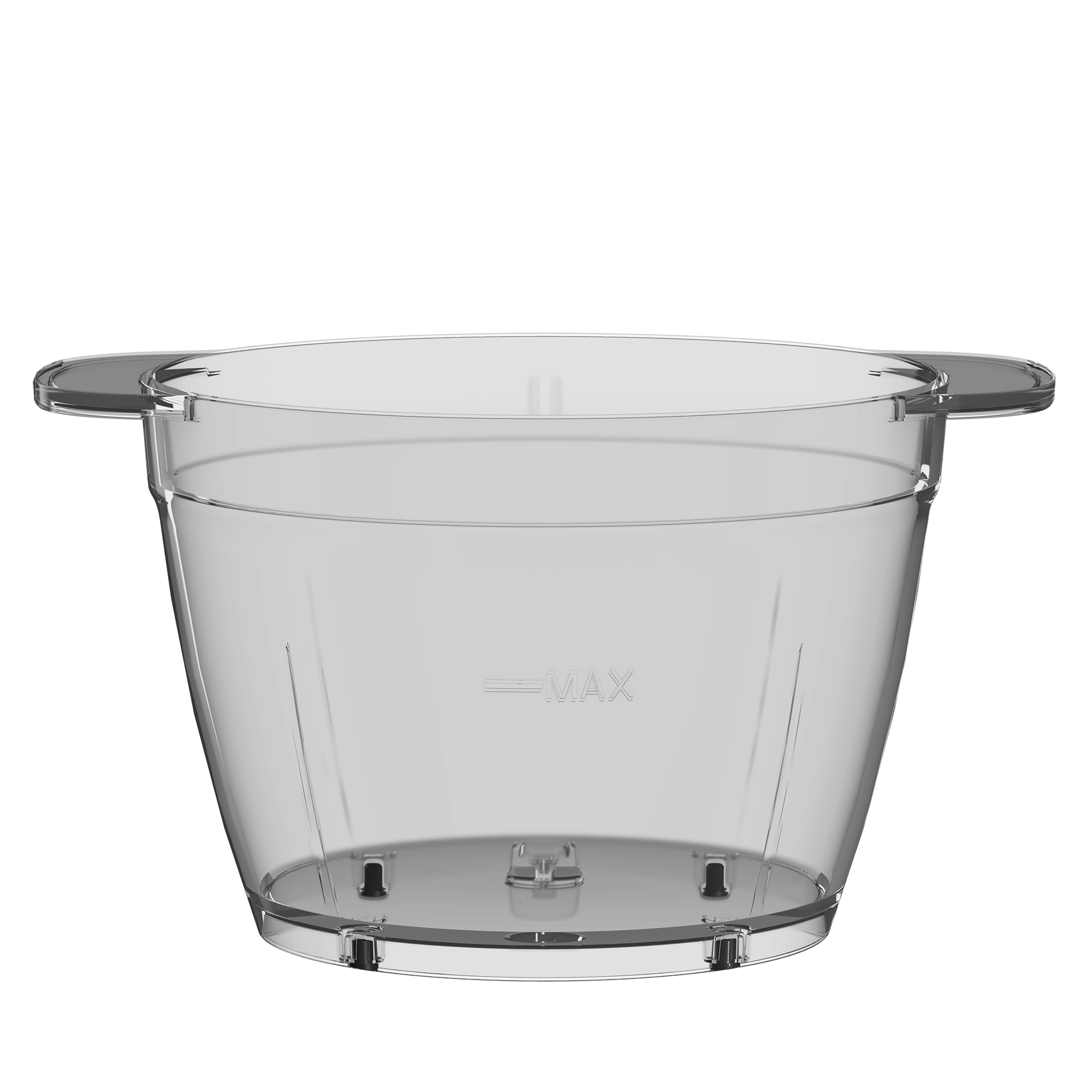 CH 5320 Grundig 500W Doğrayıcı Rondo