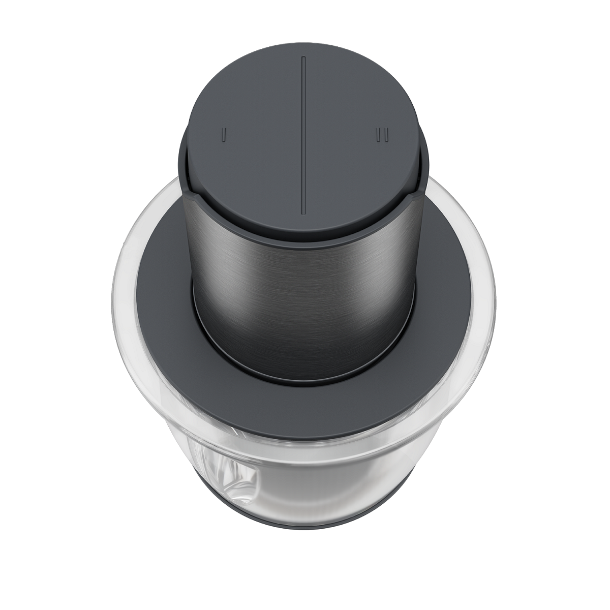 CH 7140 Grundig Delisia Novus™ Doğrayıcı Rondo
