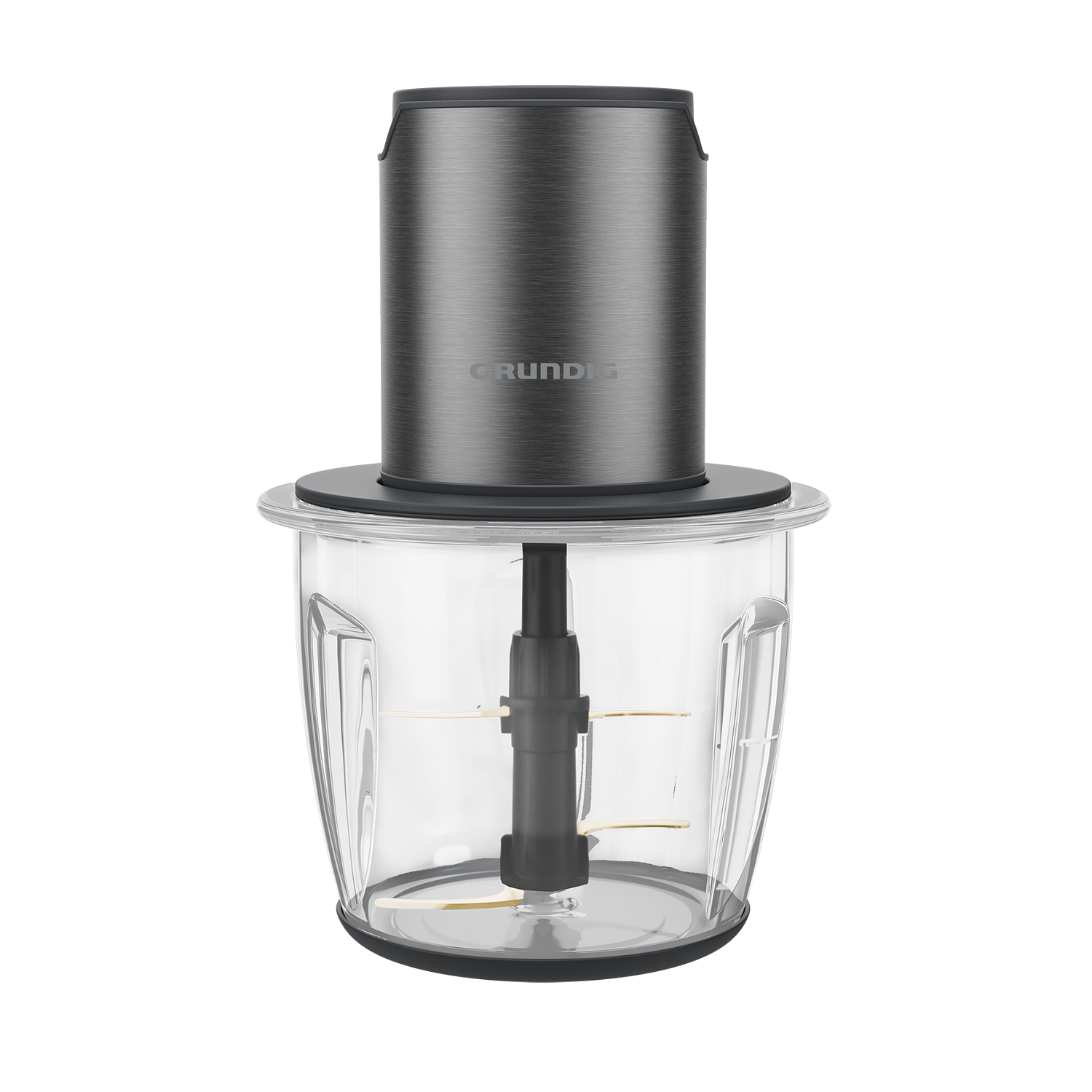 CH 7140 Grundig Delisia Novus™ Doğrayıcı Rondo