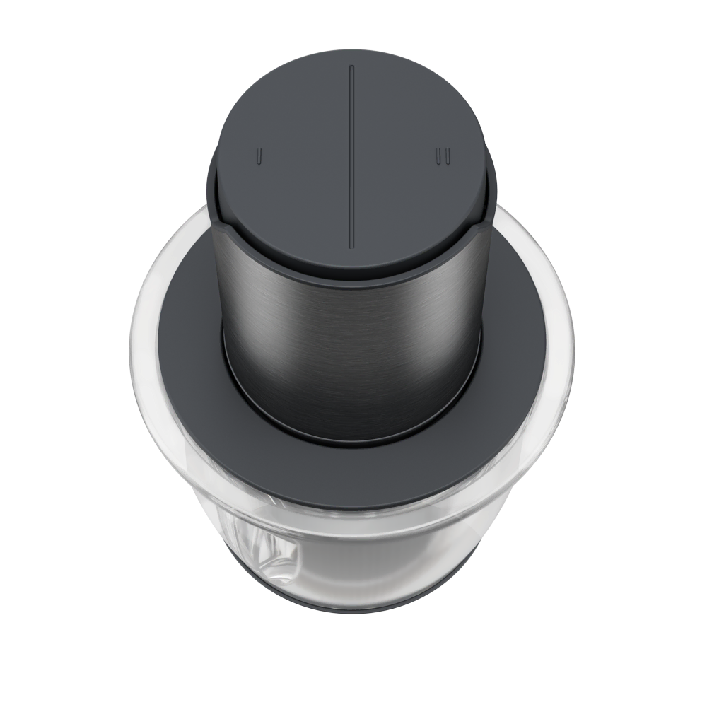 DO 7266 CDX Grundig Delisia Novus™ Doğrayıcı Rondo