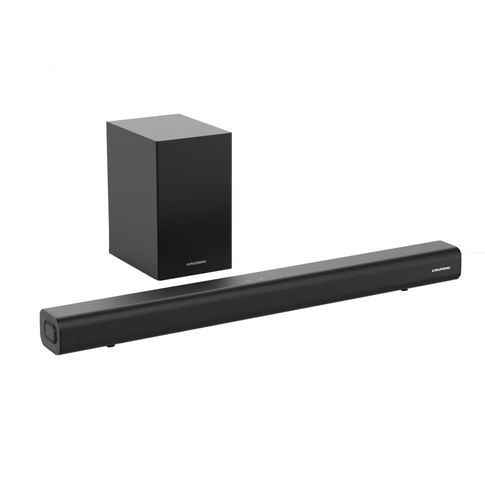 DSB 991SW Grundig 180W Soundbar + Subwoofer