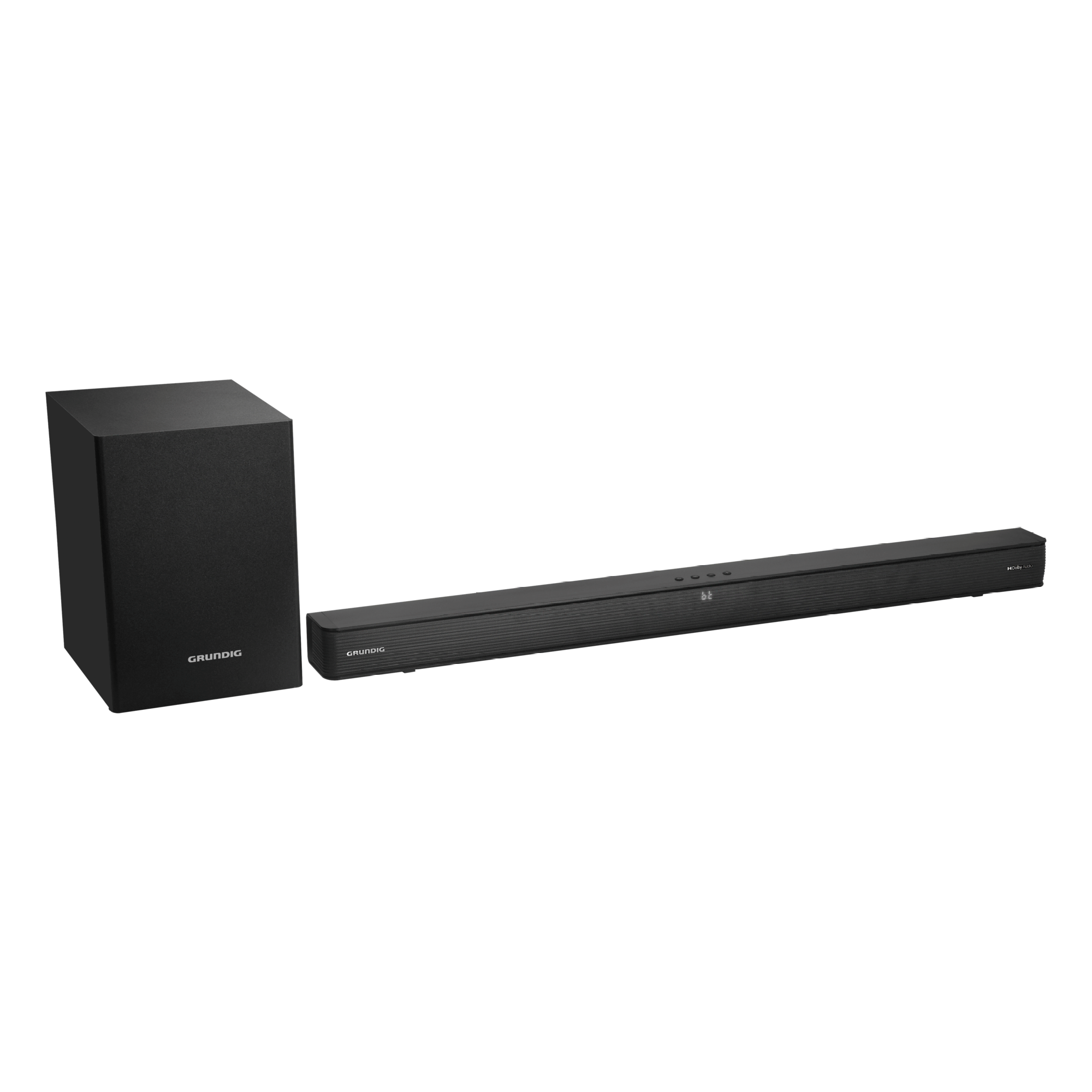 DSB 995 Grundig 220W Dolby Audio Soundbar + Subwoofer