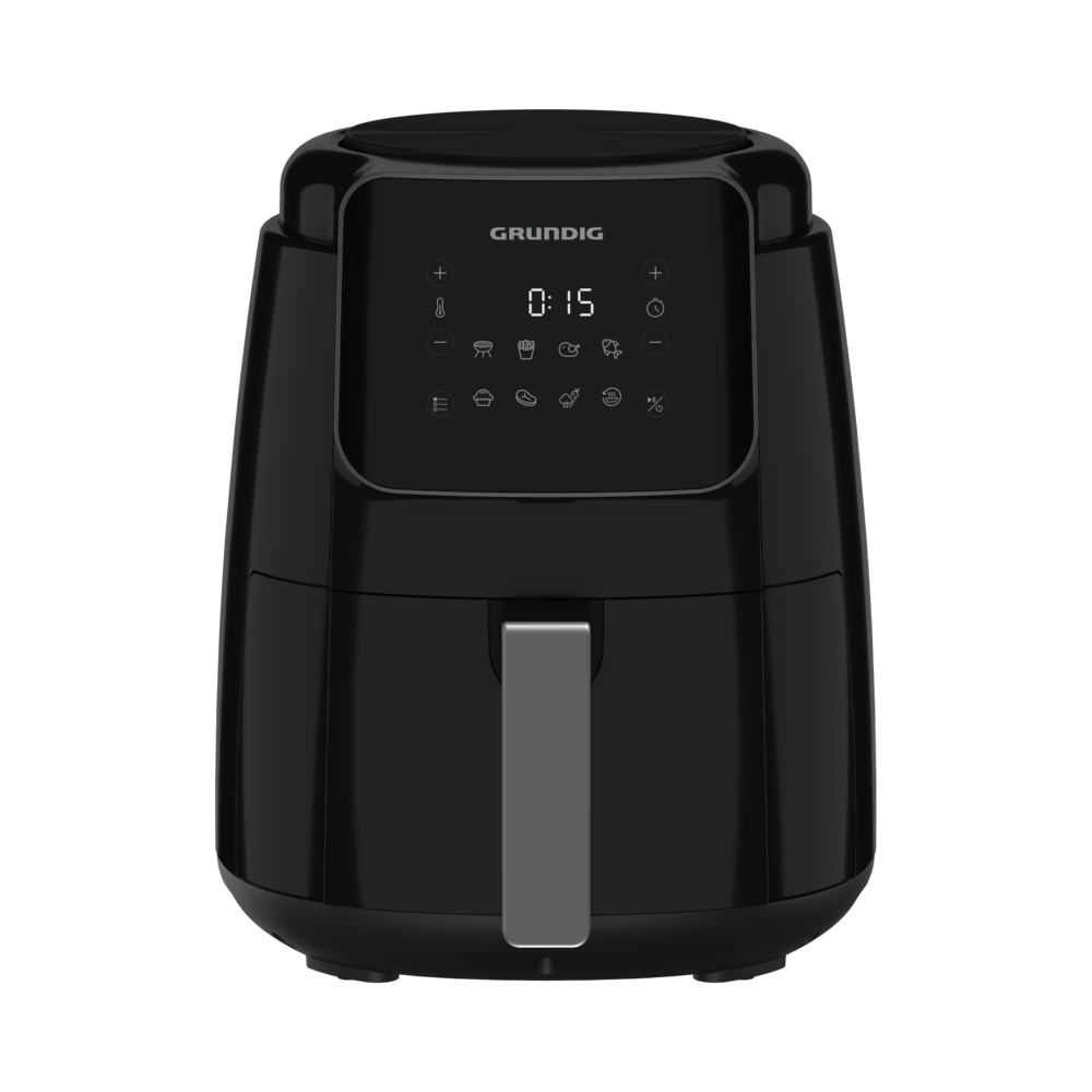 FRA 4335 S Grundig CookFit™ 3.9Lt Airfryer