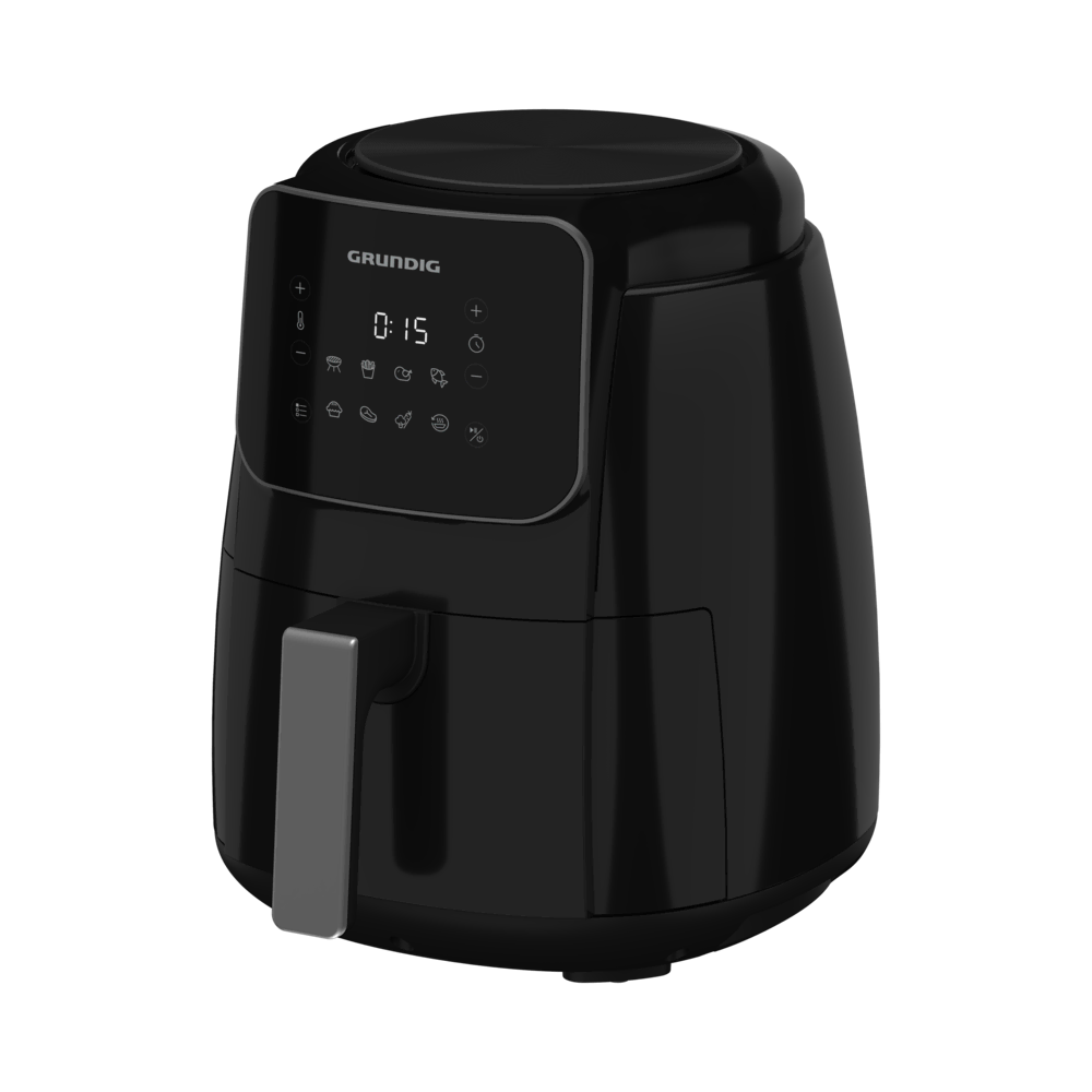 FRA 4335 S Grundig CookFit™ 3.9Lt Airfryer