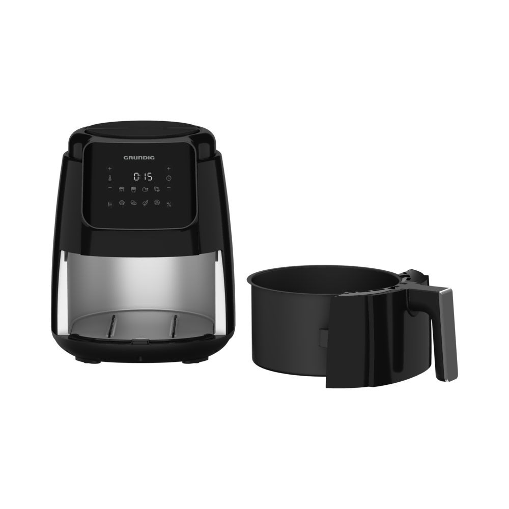 FRA 4335 S Grundig CookFit™ 3.9Lt Airfryer