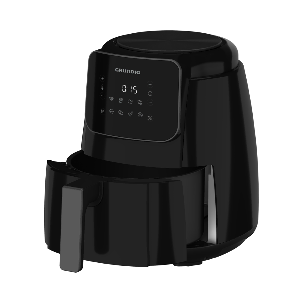 FRA 4335 S Grundig CookFit™ 3.9Lt Airfryer