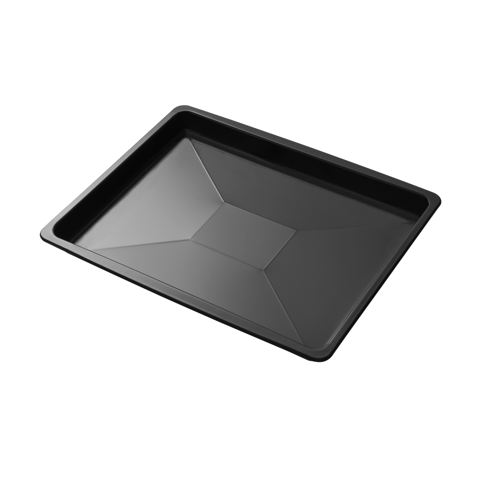 GEBE 11102 X Grundig Ankastre Inox Fırın