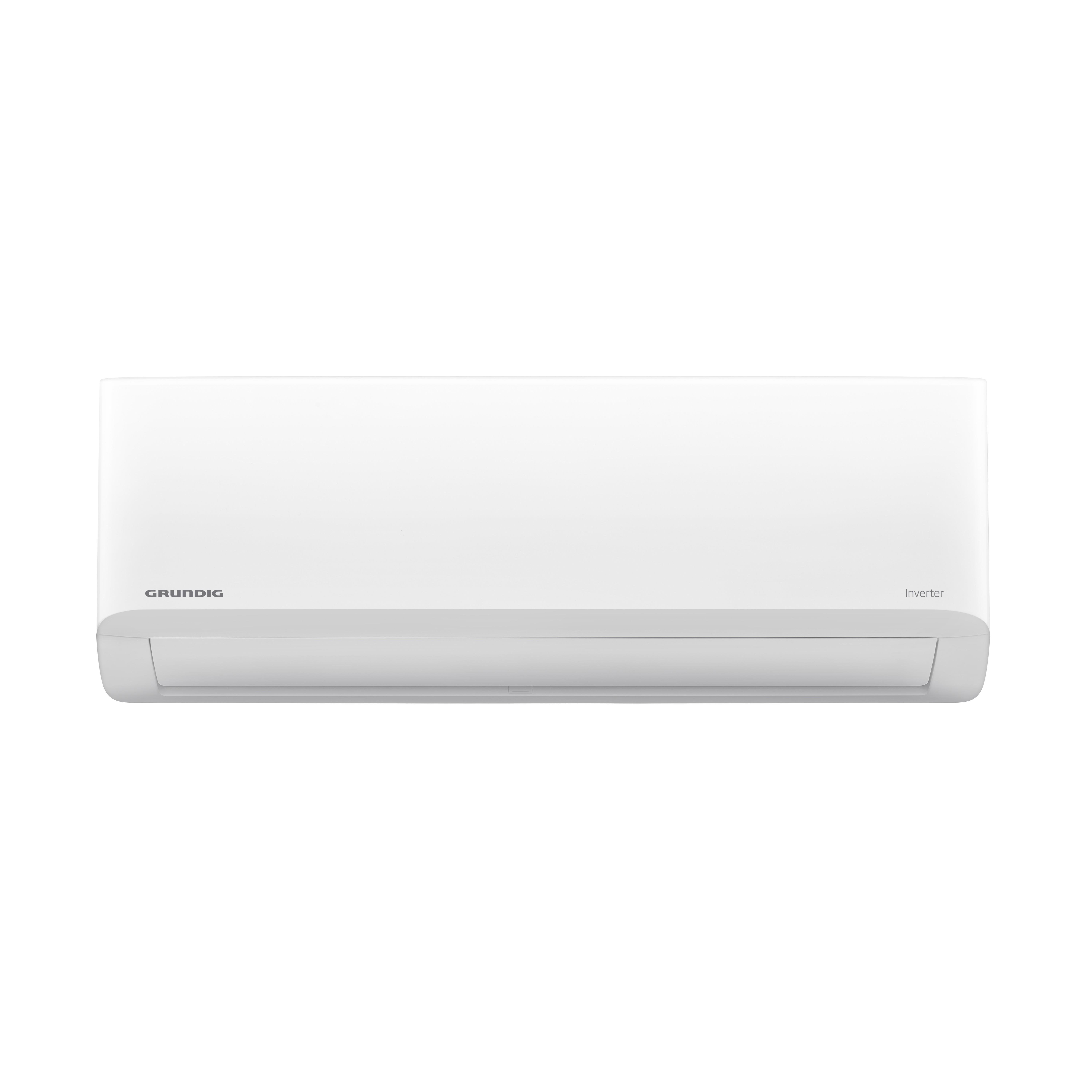 GCHPLK 180 - Grundig 18000 BTU Inverter A+++ / A++ Wi-Fi Beyaz Split Klima