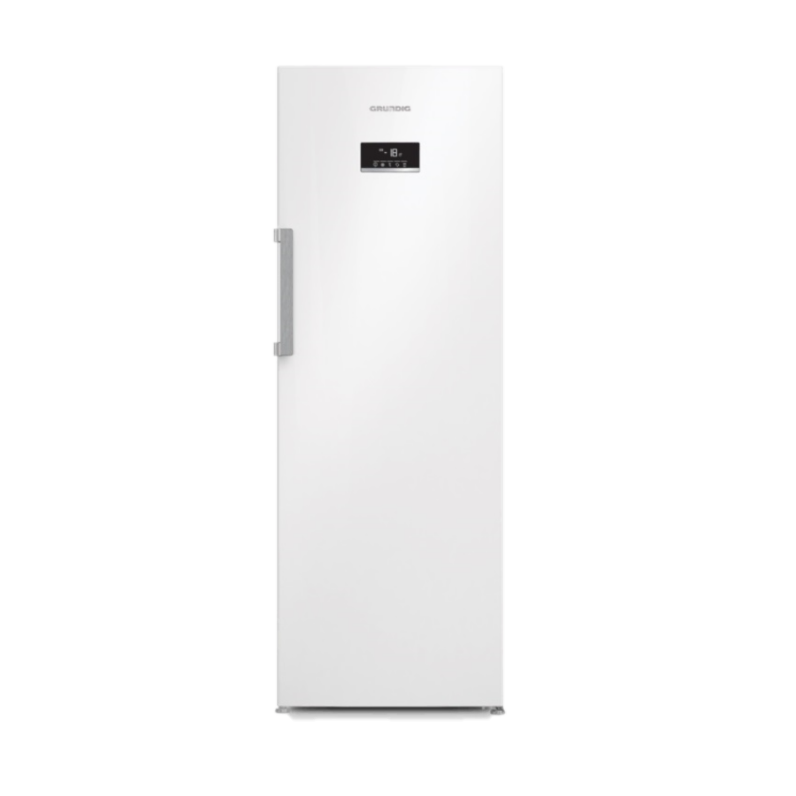 GFNE 7301 Grundig Joker Dikey Derin Dondurucu / Buzdolabı