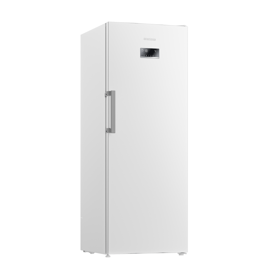 GFNE 8440 Grundig Net 404Lt Dikey Derin Dondurucu