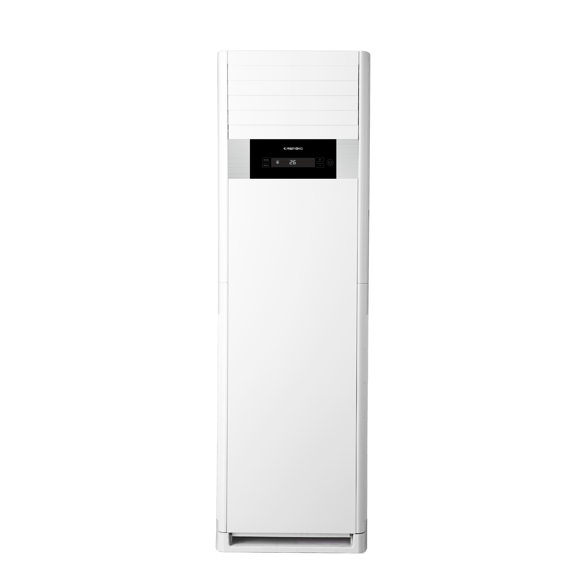 GMLPA 340 Grundig 33700Btu / 37500Btu DC Inverter Tek Faz (Mono Faz) R32 A++/A+ Salon Tipi Klima