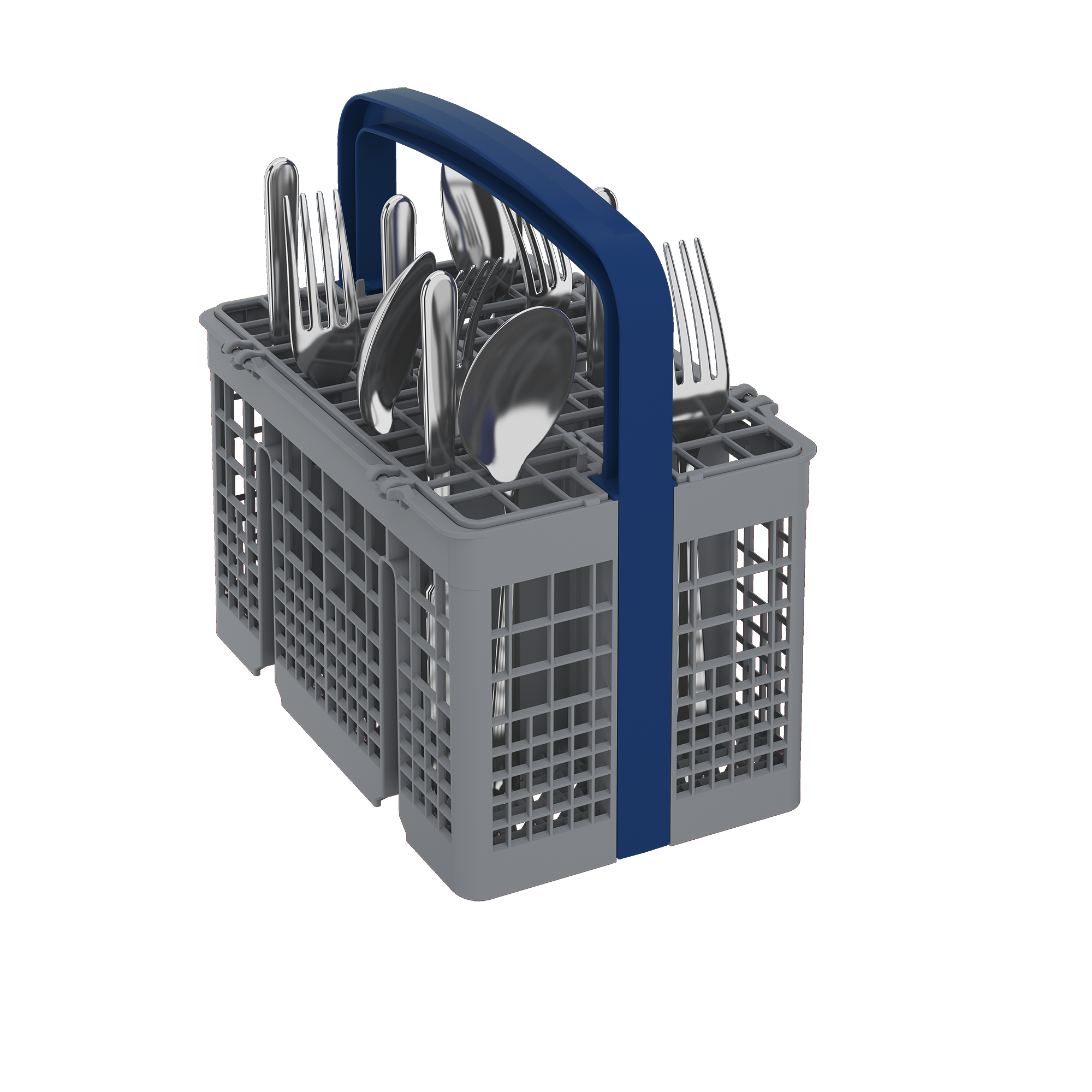 GNVP 2450 C Grundig Tam Ankastre CornerWash Bulaşık Makinesi