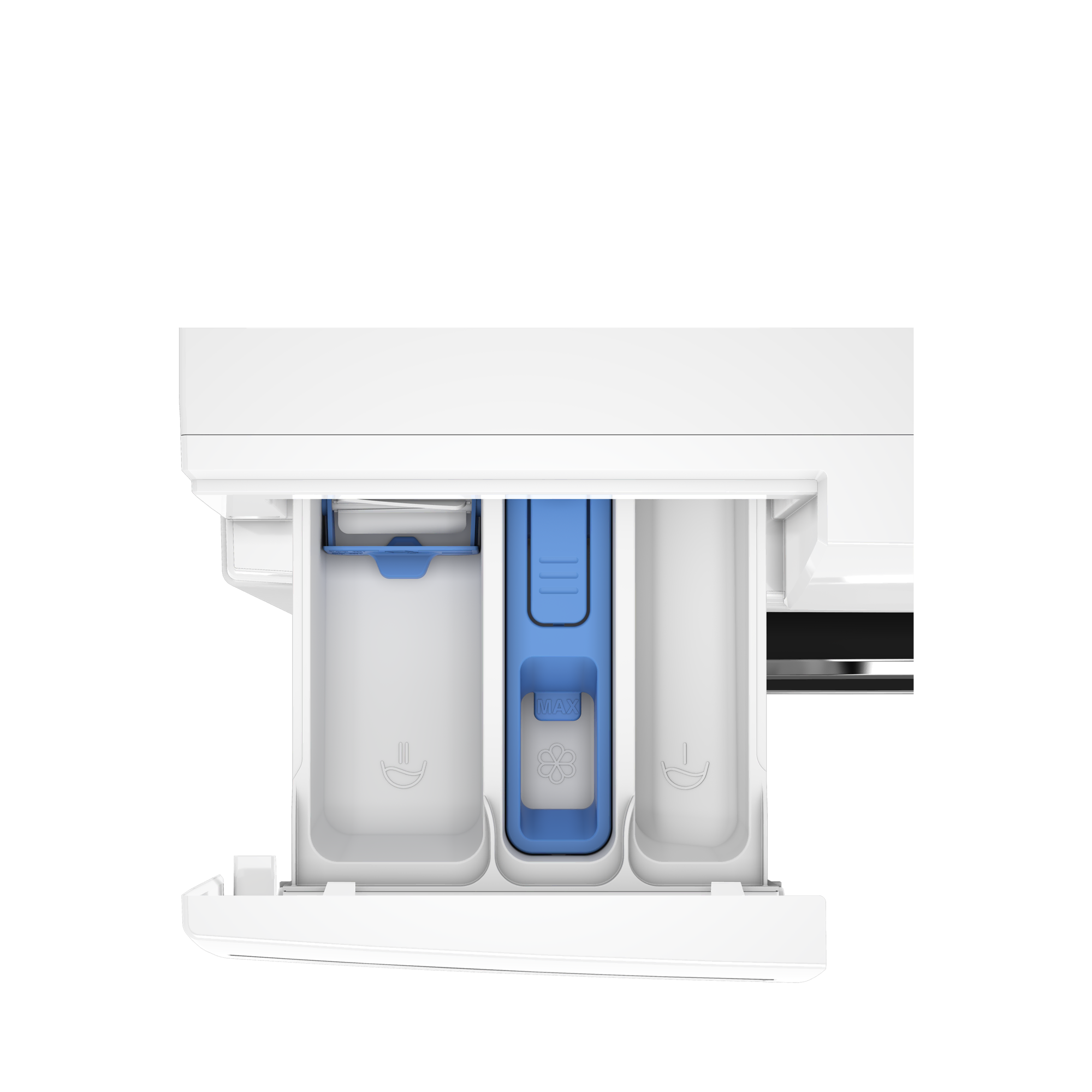 GPWM 102633 Grundig 10 Kg Inverter Motor Çamaşır Makinesi