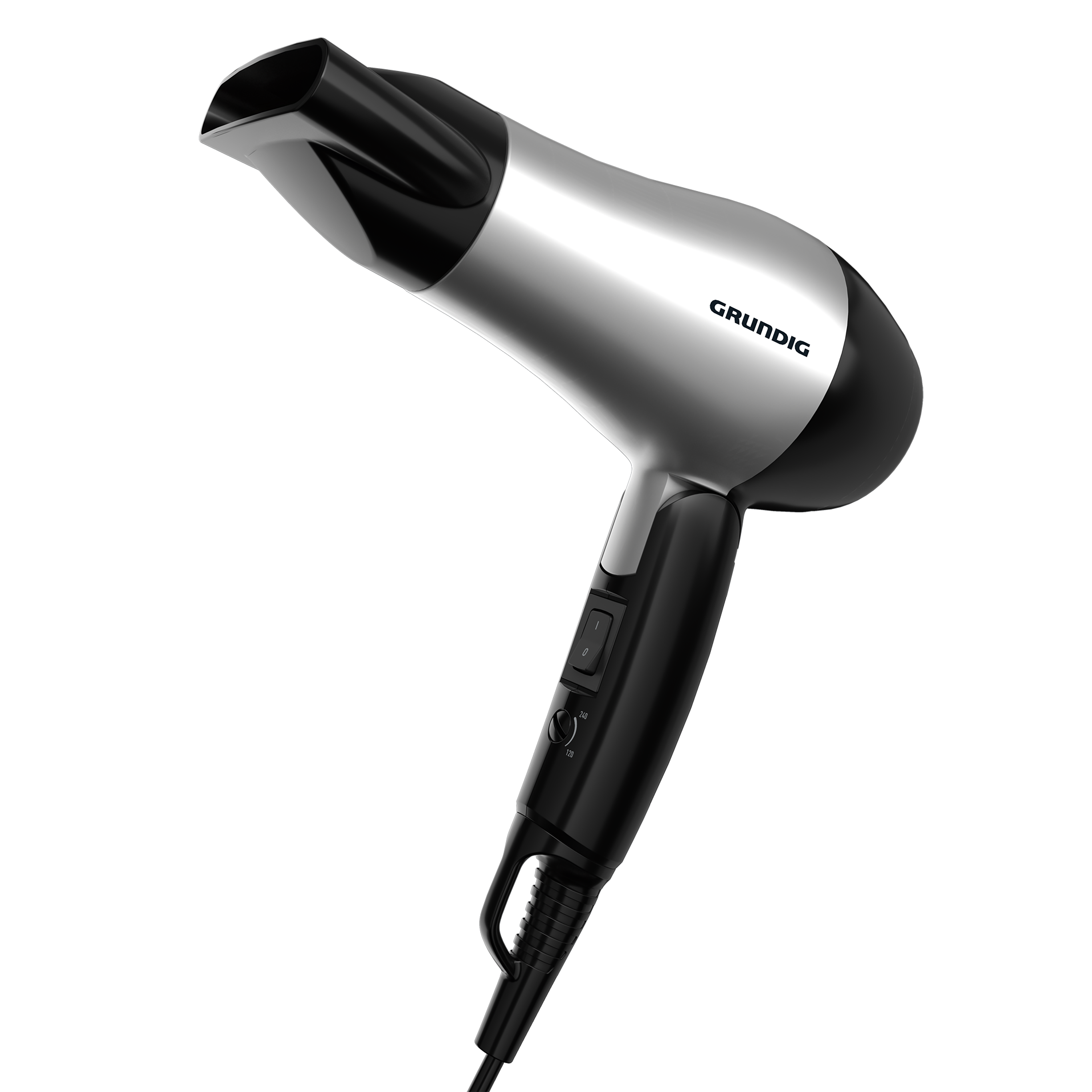 HD 2200 Grundig 2200W DC Katlanabilir Saç Kurutma Makinesi