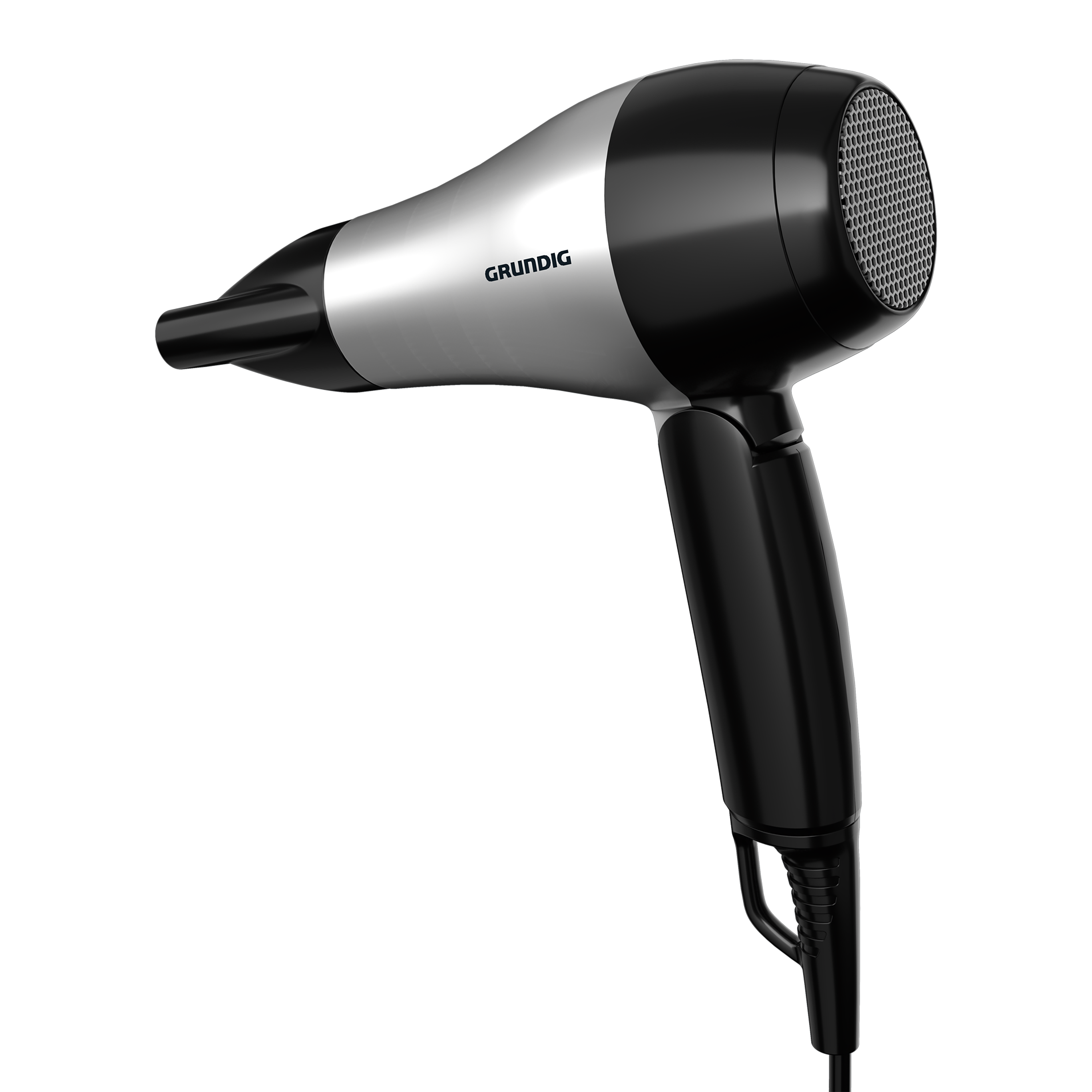 HD 2200 Grundig 2200W DC Katlanabilir Saç Kurutma Makinesi