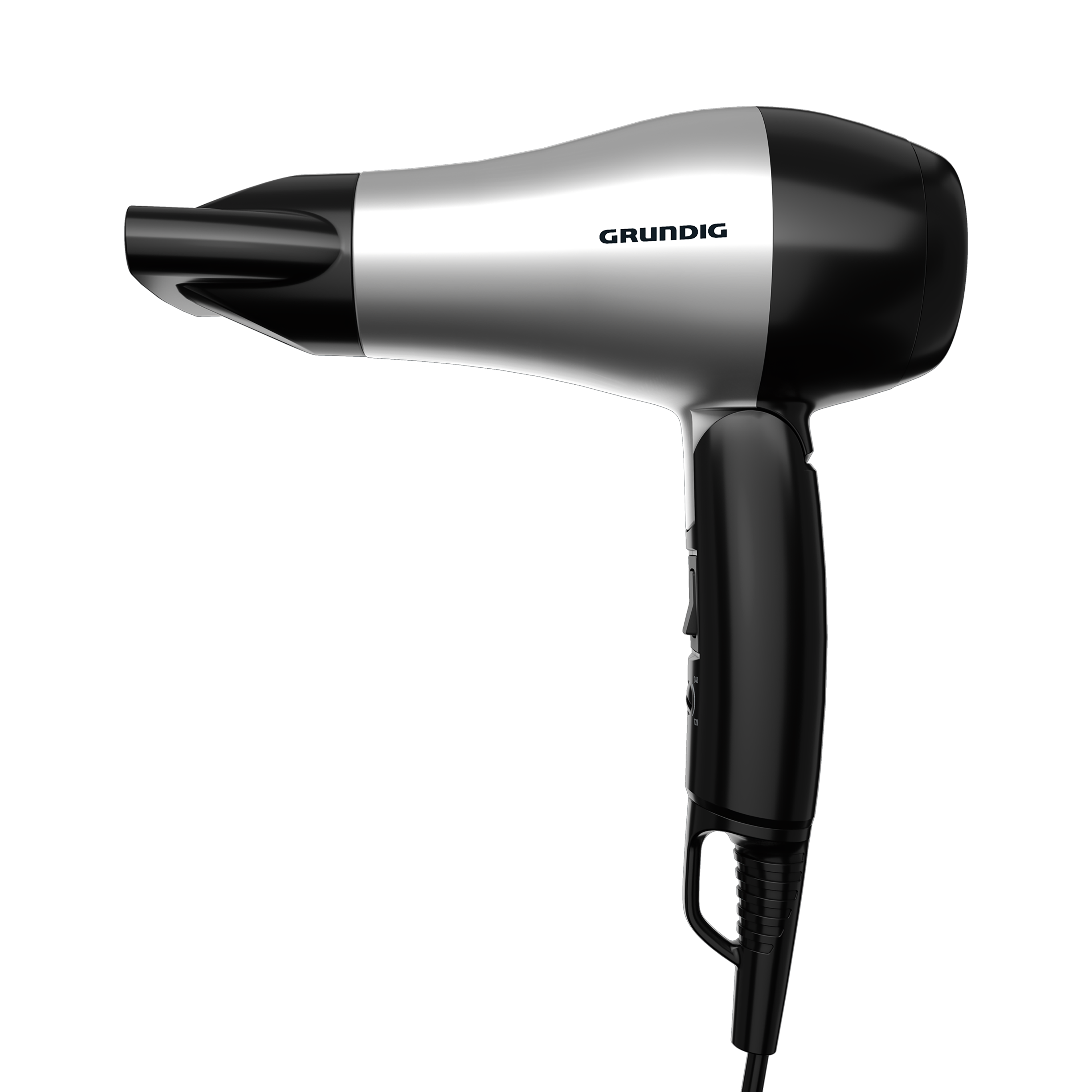 HD 2200 Grundig 2200W DC Katlanabilir Saç Kurutma Makinesi