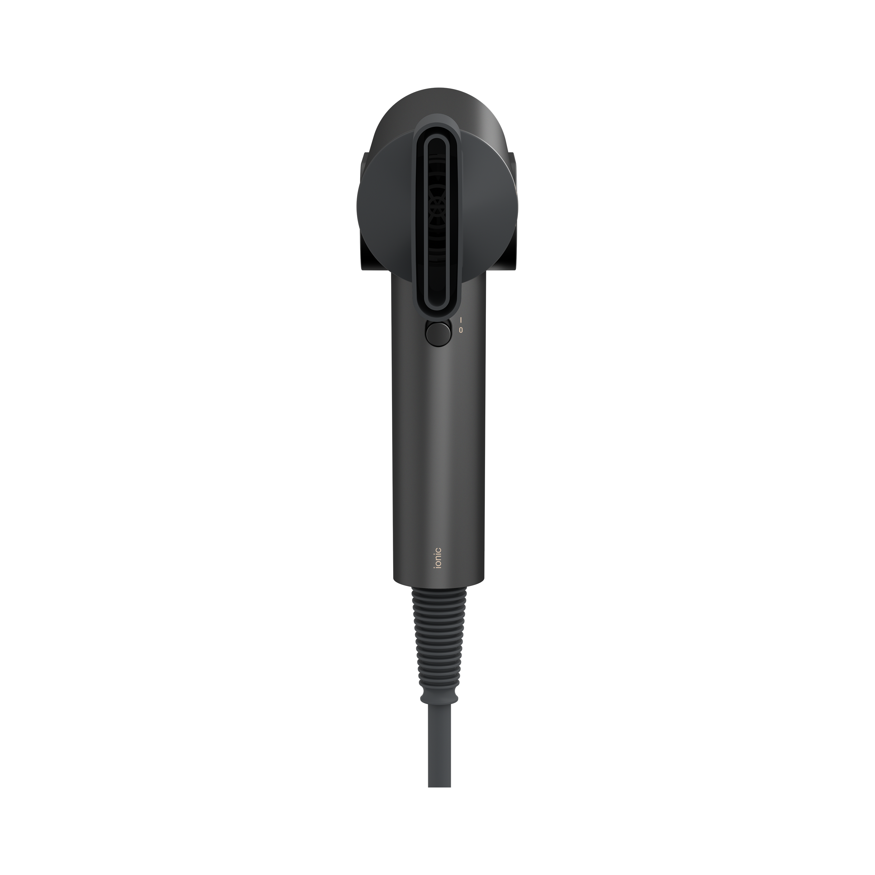 HD 9380 Grundig Elementa™ Aer Dijital BLDC Saç Kurutma Makinesi