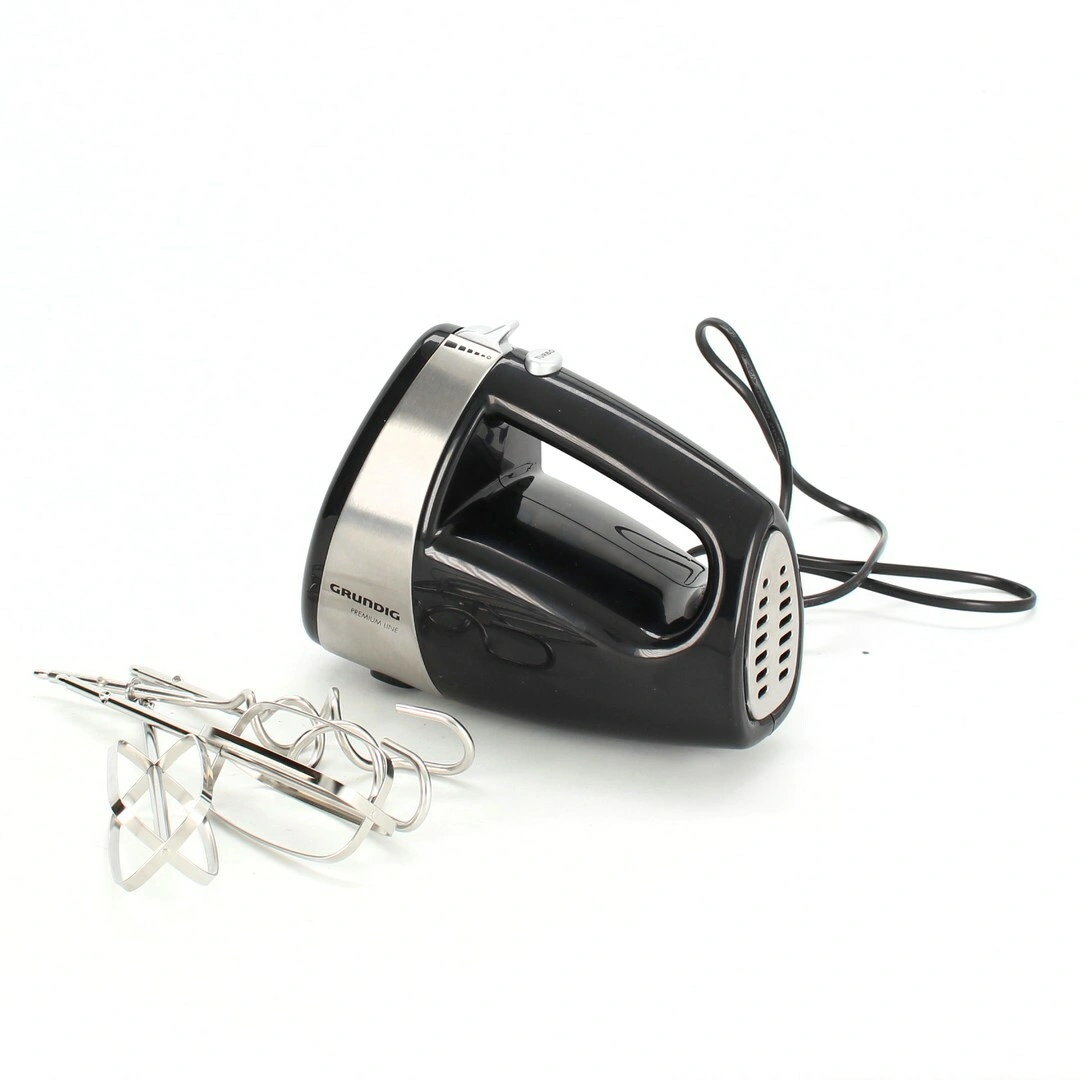 HM 5040 Grundig 300W El Mikseri